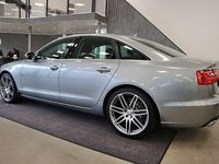 begagnad Audi A6 3.0 TDI V6 DPF Quattro S Tronic | Drag | 1.760kr/mån