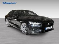 begagnad Volvo S60 B5 AWD Bensin R-Design