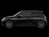 Ny Mini Cooper 135 kW (184 HK) 2025 Halvkombi