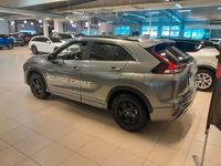 begagnad Mitsubishi Eclipse LADDHYBRID CROSS Business Instyle