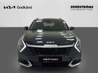 Begagnad Kia Sportage Advance 265 HK (194 kW) 2023 Grå SUV