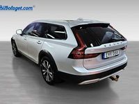 Begagnad Volvo V90 CC 197 HK (144 kW) 2022 Kombi