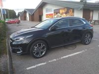 Begagnad Kia XCeed 141 HK (103 kW) 2022 SUV