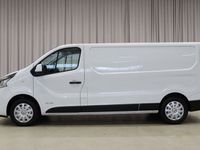 begagnad Nissan NV300 dCi L2H1 Drag Värmare GPS Kamera 2022, Transportbil