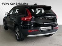 begagnad Volvo XC40 T3