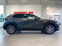 begagnad Mazda CX-30 2.0 SKYACTIV-X M Hybrid Automat Sky + Tech pack