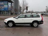Begagnad Volvo XC70 163 HK (119 kW) 2012 Kombi