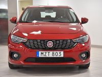 begagnad Fiat Tipo 1.6 Multijet Lounge Baksensor 120hk