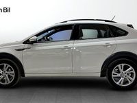 Begagnad VW Taigo R-line 110 HK (80 kW) 2023 Grå SUV