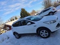 Begagnad Ford Kuga 140 HK (102 kW) 2014 SUV