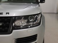 begagnad Land Rover Range Rover Vogue 3.0 TDV6 Autobiography SE SPEC!