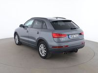 begagnad Audi Q3 2.0 TDI quattro