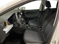 begagnad Seat Ibiza 1.0 MPI 80 HK STYLE