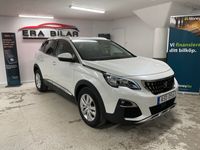 begagnad Peugeot 3008 1.5 BlueHDi Automat- 2 brukare/Carplay/NyKamrem