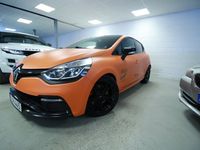 begagnad Renault Clio IV Clio