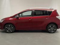 begagnad Toyota Verso VVT-i 1.8