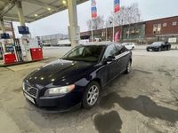 begagnad Volvo S80 2.5T Euro 4