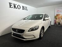 begagnad Volvo V40 D2 Euro 5