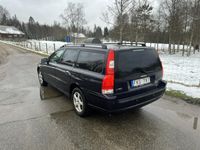 begagnad Volvo V70 Classic Momentum - Nybes