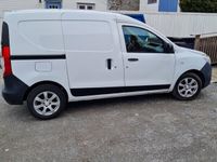 begagnad Dacia Dokker Express 1.6 SCe Euro 6