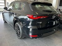 begagnad Mazda CX-60 PHEV Euro 6 HOMURA PANNORAMA 2023, SUV