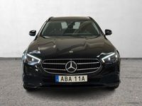 begagnad Mercedes E300 Avantgarde/Drag/360Kamera