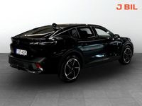 Begagnad Peugeot 408 GT GT 131 HK (96 kW) 2024 Svart SUV