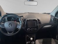 begagnad Renault Captur PhII Energy TCe 90 Intens II