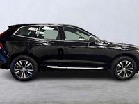 Begagnad Volvo XC60 Core 355 HK (261 kW) 2022 Svart SUV