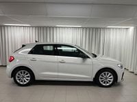 Begagnad Audi A1 Sportback Proline 110 HK (80 kW) 2022 Cortinavit Halvkombi