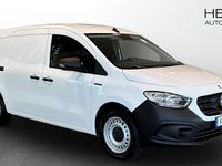Begagnad Mercedes eCitan 22 kW (30 HK) 2023