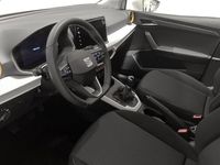 begagnad Seat Arona TSI Style komfort pkt Navi V-hjul 2023, SUV