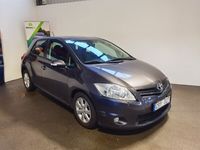 begagnad Toyota Auris 5-dörrar 1.4 D-4D