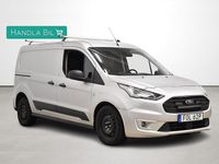 Begagnad Ford Transit Connect 101 HK (74 kW) 2023 Grå Minibuss