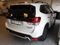 begagnad Subaru Forester 2,0i Aut Ridge(150hk)