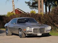 Begagnad Chevrolet Camaro 1973 Sportkupé