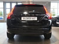 begagnad Volvo V60 T3 Aut Classic Edition Värmare 2018, Kombi