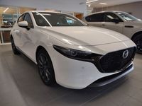 begagnad Mazda 3 Exclusive-Line 2.0 AUT Design paket