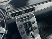 Begagnad Volvo XC70 181 HK (133 kW) 2014 Kombi