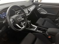 begagnad Audi Q3 45 TFSI e PHEV 180 DSG / Dragkrok / Proline Edition