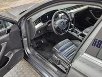 Begagnad VW Passat GTS 239 HK (175 kW) 2017 Grå metallic Kombi