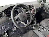 begagnad VW Tiguan Allspace R-LINE BLACK 2.0 TDI V-D 2023, SUV