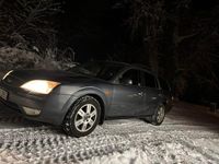 Begagnad Ford Mondeo 145 HK (106 kW) 2004 Kombi
