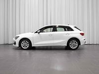 Begagnad Audi A3 Proline 150 HK (110 kW) 2024 Arkonavit Kombi