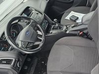 begagnad Ford Focus Kombi 1.5 TDCi Euro 6