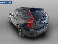 begagnad Volvo XC90 Recharge T8 II R-De Pro Edt 7-säten