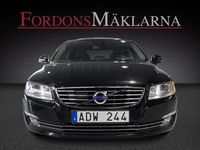 begagnad Volvo S80 D4 INSCRIPTION POLESTAR LUCKA NAVI VOC