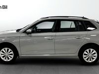 begagnad Skoda Kamiq Ambition 1,0 TSI 115Hk Dragpaket