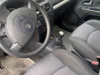 begagnad Renault Clio II 