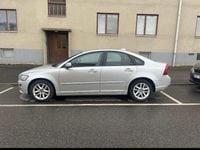 Begagnad Volvo S40 125 HK (91 kW) 2009 Sedan